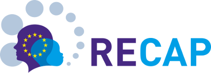 RECAP logo