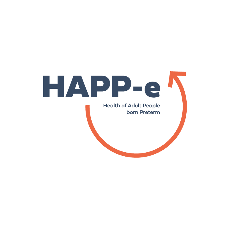 HAPP-e logo