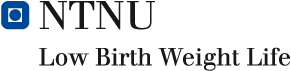 NTNU LBW Life logo